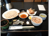 そば屋でござる: むっちーさんの2026年08月28日の1枚目の投稿写真