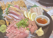 酒肴庵 流川店: しょうせいさんの2026年08月22日の1枚目の投稿写真