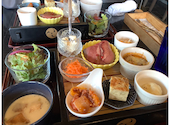 Cafe&Dining CieL カフェアンドダイニングシエル 椿参道店: はなこさんの2026年03月05日の1枚目の投稿写真