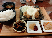 農家ごはん つかだ食堂 武蔵小杉南口店: Wさんの2026年05月21日の1枚目の投稿写真