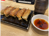 富山餃子酒場 翔和軒ショウワケン 富山駅前店: ぱぱさんの2026年07月27日の1枚目の投稿写真