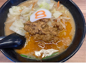 8番らーめん 呉羽本郷店: ぱぱさんの2026年06月28日の1枚目の投稿写真