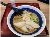 8番らーめん 呉羽本郷店: ぱぱさんの2026年06月30日の1枚目の投稿写真