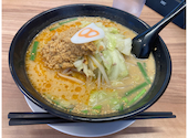 8番らーめん 呉羽本郷店: ぱぱさんの2026年07月27日の1枚目の投稿写真