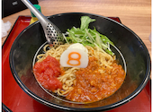 8番らーめん 呉羽本郷店: ぱぱさんの2026年09月15日の1枚目の投稿写真