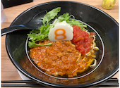 8番らーめん 呉羽本郷店: ぱぱさんの2026年09月22日の1枚目の投稿写真