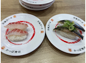 かっぱ寿司 富山黒瀬店: ぱぱさんの2026年08月14日の1枚目の投稿写真