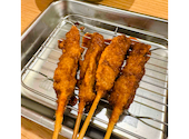 串カツ田中 箕面店: まくのうちさんの2026年09月04日の1枚目の投稿写真