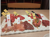 熟成和牛焼肉エイジング ビーフ大宮店: スーさんさんの2026年05月06日の1枚目の投稿写真