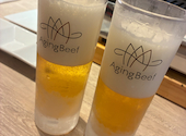 熟成和牛焼肉エイジング ビーフ大宮店: スーさんさんの2026年05月06日の3枚目の投稿写真