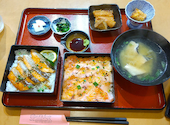 ビワマス料理 山本屋魚濱: カナッペさんの2026年08月28日の1枚目の投稿写真