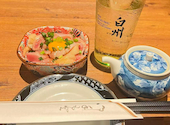 鶏出汁おでんと日本酒 けんびろう 赤坂見附店: カイさんの2026年09月05日の1枚目の投稿写真