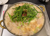 牛もつ鍋 おおいし 住吉店: Littlewumamaさんの2026年09月15日の1枚目の投稿写真