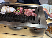 大阪焼肉 ホルモン ふたご 新大宮店: Dra4さんの2026年09月27日の3枚目の投稿写真