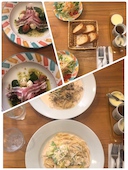 モンテビアンコ: ゆっちさんの2019年03月01日の1枚目の投稿写真