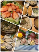 かき小屋 厚岸水産 豊田丸山本店: ゆっちさんの2020年02月16日の1枚目の投稿写真