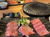 焼肉ぜっとKITAMACHI 豊田市駅: ゆっちさんの2024年12月06日の1枚目の投稿写真