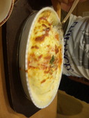 洋食亭: じーじょさんの2011年05月09日の2枚目の投稿写真