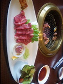 焼肉ウブド: じーじょさんの2011年05月06日の2枚目の投稿写真