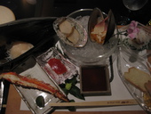 ローストビーフの店 鎌倉山 横浜スカイビル店: gotemさんの2012年03月25日の2枚目の投稿写真