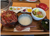 焼肉 安福本店 T FACE豊田市駅店: よこっちゃさんの2026年08月15日の1枚目の投稿写真