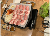 韓国料理 ジャンモ ココリア多摩センター店: ロドリゲスさんの2025年02月24日の1枚目の投稿写真