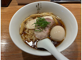 らぁ麺 はやし田 多摩センター店: ロドリゲスさんの2026年05月26日の1枚目の投稿写真