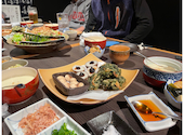 奄美の料理と酒 ユティモレ: あるぱぱさんの2023年12月27日の1枚目の投稿写真