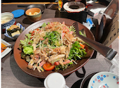 奄美の料理と酒 ユティモレ: あるぱぱさんの2023年12月27日の3枚目の投稿写真