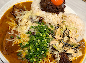 吉田カレーの口コミ画像1