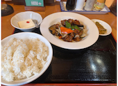 孔府家宴 こうふかえん 泉中央店: ちさんの2026年04月23日の1枚目の投稿写真