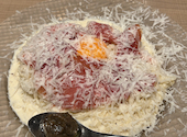 osteria humming bird ハミングバード セルバテラス店: ちさんの2026年09月09日の1枚目の投稿写真