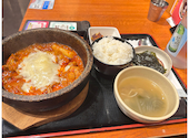 韓国料理　扶餘DX　セルバテラス店: ちさんの2026年09月09日の1枚目の投稿写真