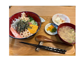 茶房&食事処 ひとしずく: ざきさんの2026年04月30日の1枚目の投稿写真