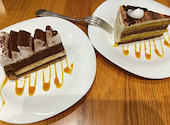 TAKCAFE italian dishes and cakes: きーぷー☆さんの2026年08月21日の1枚目の投稿写真