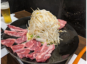 生ラムジンギスカン専門店 羊師 稚内店: ブーチャンさんの2026年07月11日の2枚目の投稿写真