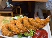 完全個室　本格炭火地鶏焼き鳥×築地直送海鮮　和み屋　新橋総本店: KINGさんの2026年08月08日の1枚目の投稿写真