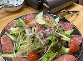 完全個室　本格炭火地鶏焼き鳥×築地直送海鮮　和み屋　新橋総本店: KINGさんの2026年08月08日の2枚目の投稿写真