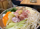 完全個室　本格炭火地鶏焼き鳥×築地直送海鮮　和み屋　新橋総本店: KINGさんの2026年08月08日の3枚目の投稿写真