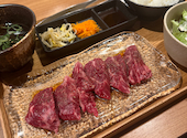 赤身肉じゃんか中目店: KINGさんの2026年08月06日の1枚目の投稿写真