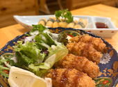 豊洲直送鮮魚と藁焼き 個室海鮮酒場 地魚屋台コマダ 川崎店: KINGさんの2026年10月09日の3枚目の投稿写真
