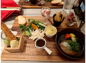 DINING＆CAFE 美酒美食Wダブル 天神ソラリアプラザ店: gogoままさんの2025年08月02日の1枚目の投稿写真