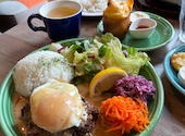 Moana cafe&grill モアナカフェ&グリル: みっちさんの2026年09月07日の2枚目の投稿写真