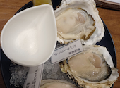 池袋 Asian Bistro Tao &OYSTER BAR: あべちゃんさんの2025年06月07日の1枚目の投稿写真