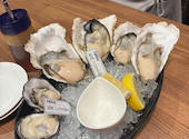 池袋 Asian Bistro Tao &OYSTER BAR: あべちゃんさんの2025年08月27日の2枚目の投稿写真