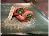 京焼肉 新 先斗町: ぬこさんの2025年01月12日の2枚目の投稿写真