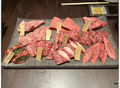 京焼肉 新 先斗町: ぬこさんの2025年01月12日の3枚目の投稿写真