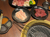 焼肉なかむら 屋島店: こあらさんの2025年07月07日の2枚目の投稿写真