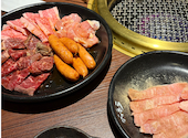 焼肉なかむら 屋島店: こあらさんの2026年05月31日の2枚目の投稿写真