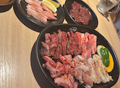 焼肉なかむら 香川町本店: こあらさんの2025年09月06日の2枚目の投稿写真